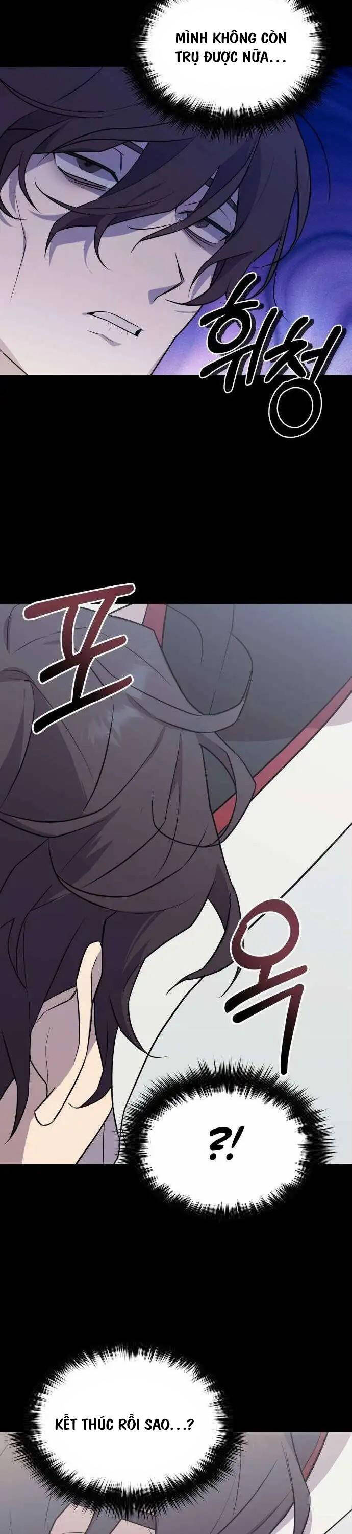 Thiên Ma Bấm Huyệt Chap 7 - Next Chap 8