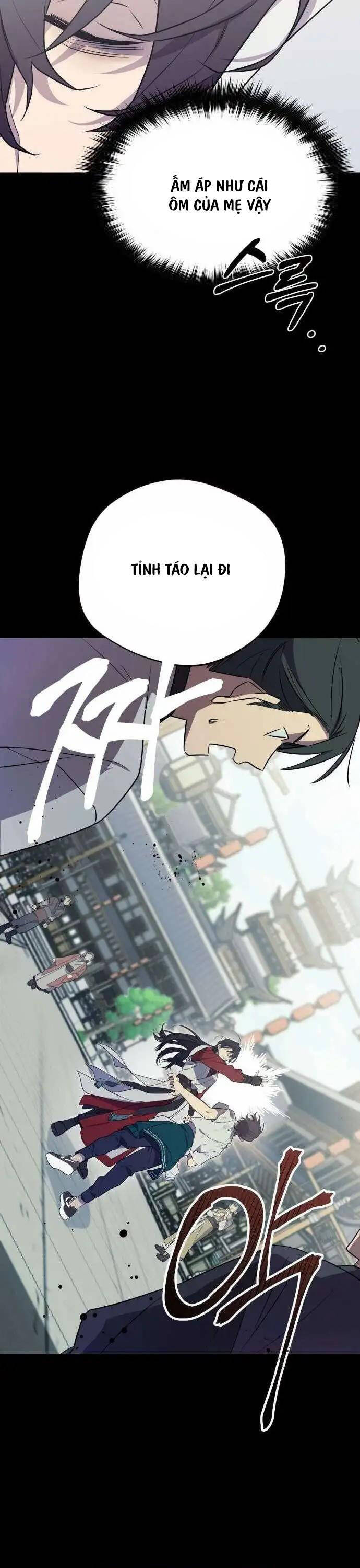 Thiên Ma Bấm Huyệt Chap 7 - Next Chap 8