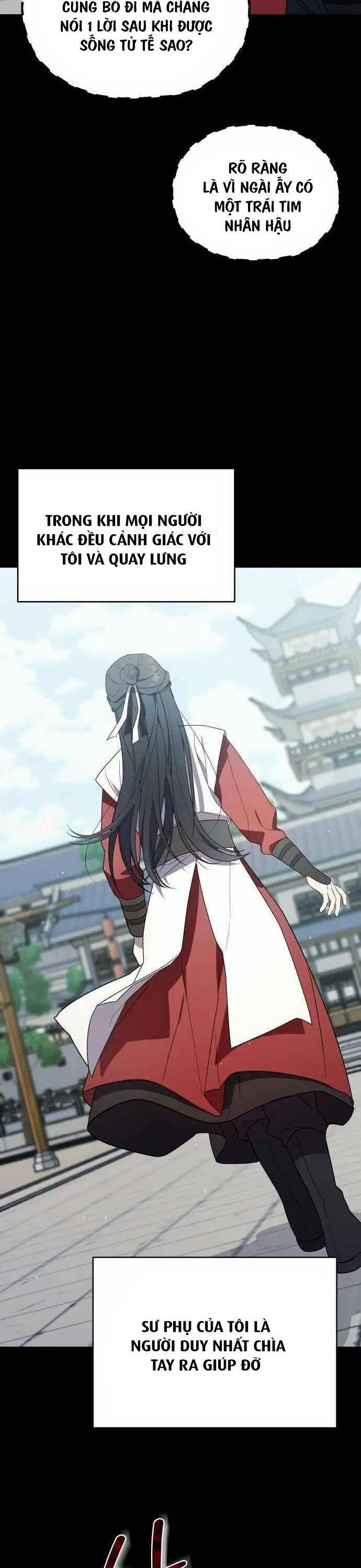 Thiên Ma Bấm Huyệt Chap 7 - Next Chap 8
