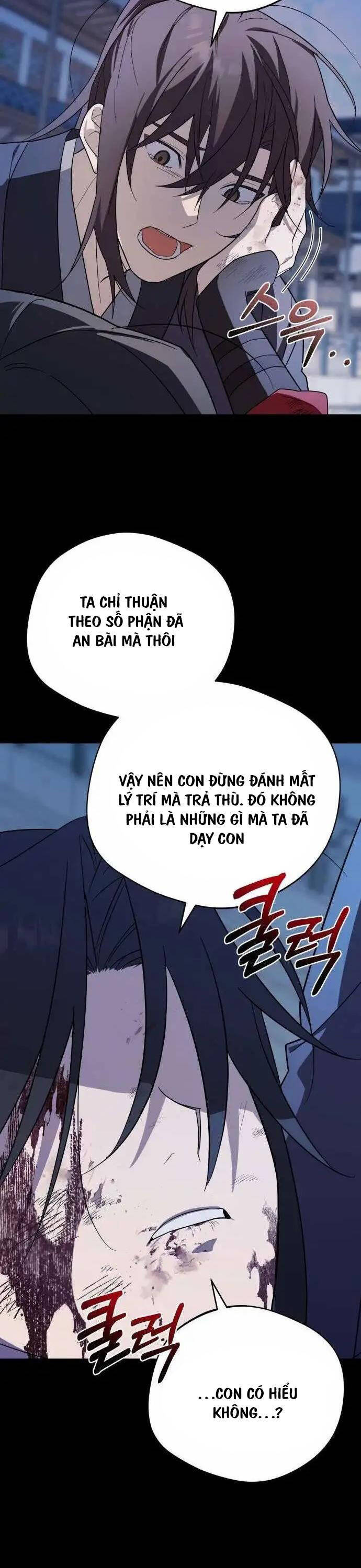 Thiên Ma Bấm Huyệt Chap 7 - Next Chap 8