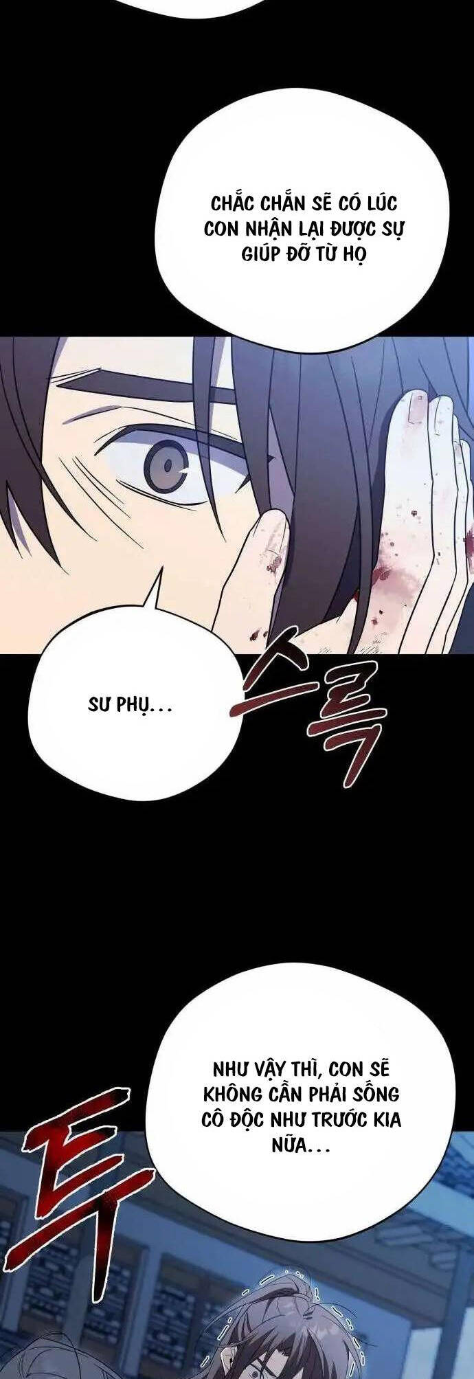 Thiên Ma Bấm Huyệt Chap 7 - Next Chap 8