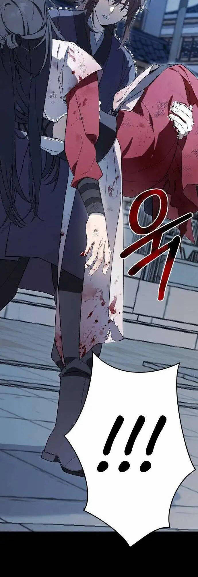 Thiên Ma Bấm Huyệt Chap 7 - Next Chap 8