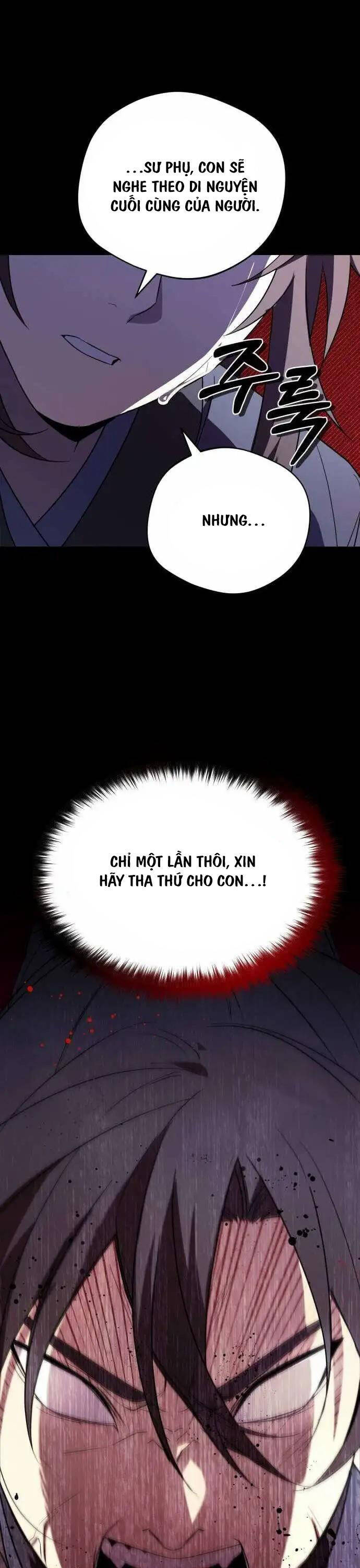 Thiên Ma Bấm Huyệt Chap 7 - Next Chap 8