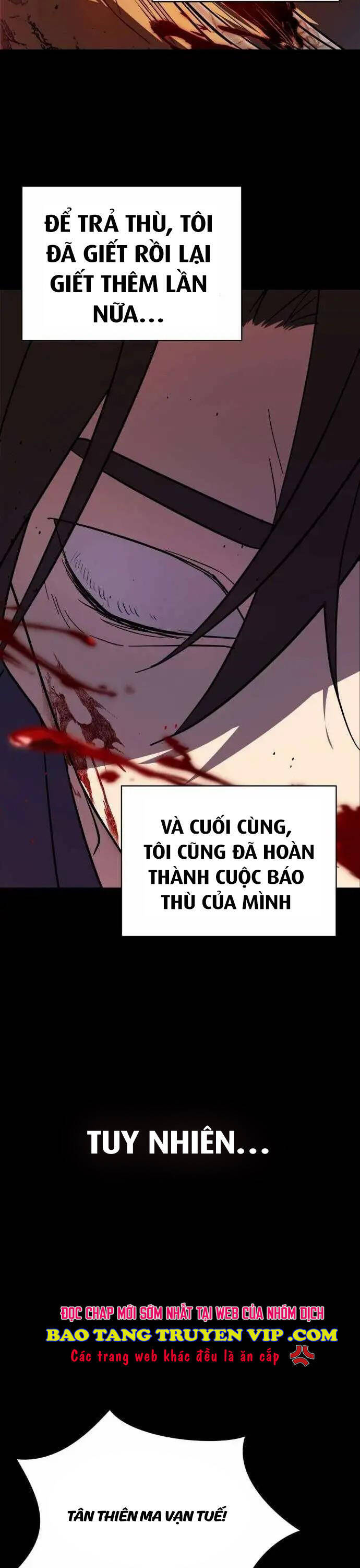 Thiên Ma Bấm Huyệt Chap 7 - Next Chap 8