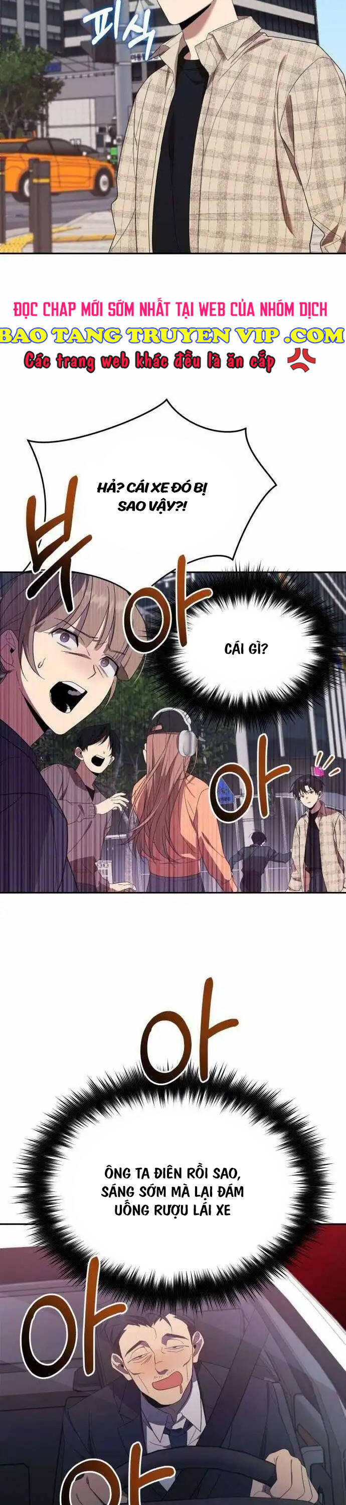 Thiên Ma Bấm Huyệt Chap 7 - Next Chap 8