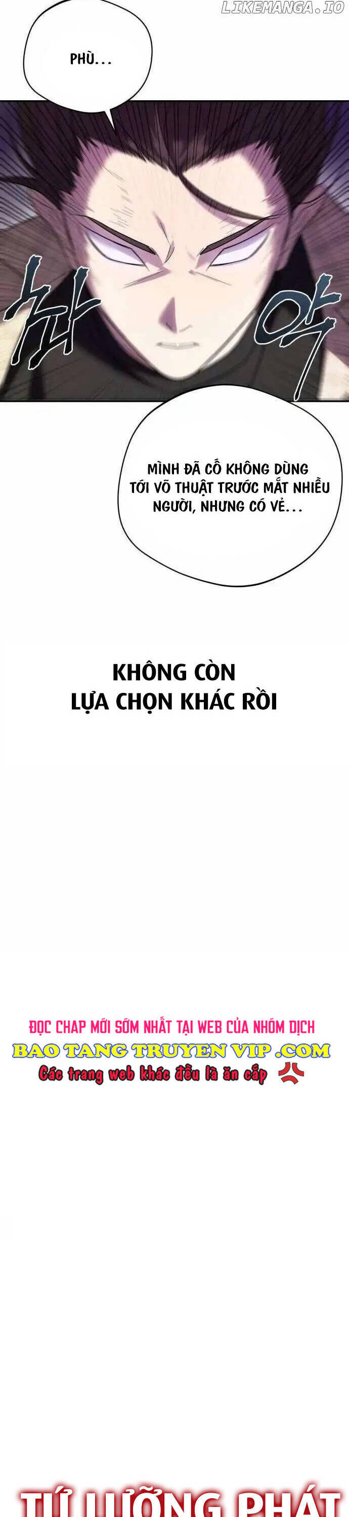 Thiên Ma Bấm Huyệt Chap 7 - Next Chap 8
