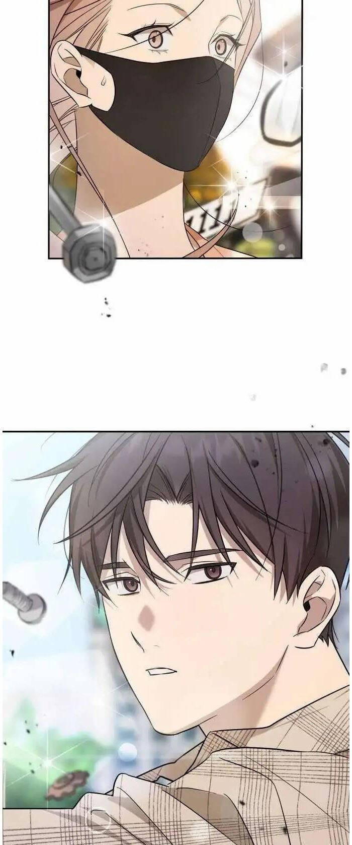 Thiên Ma Bấm Huyệt Chap 7 - Next Chap 8