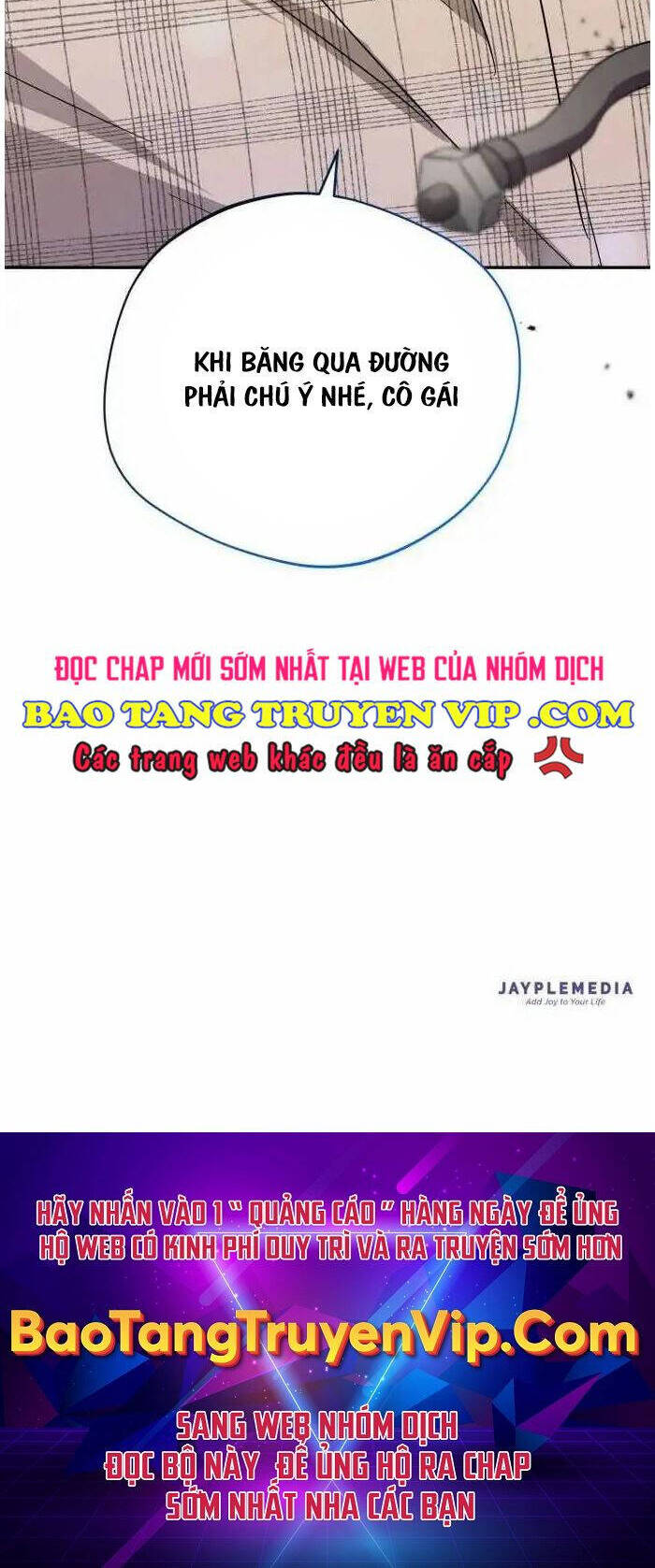 Thiên Ma Bấm Huyệt Chap 7 - Next Chap 8