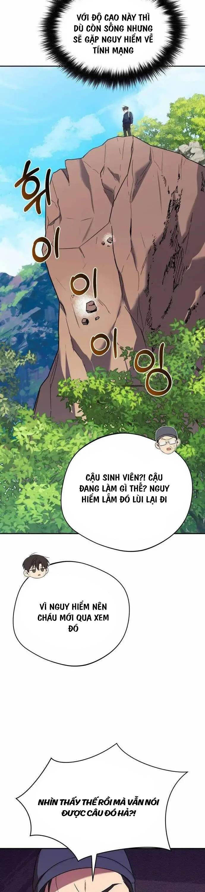 Thiên Ma Bấm Huyệt Chap 7 - Next Chap 8
