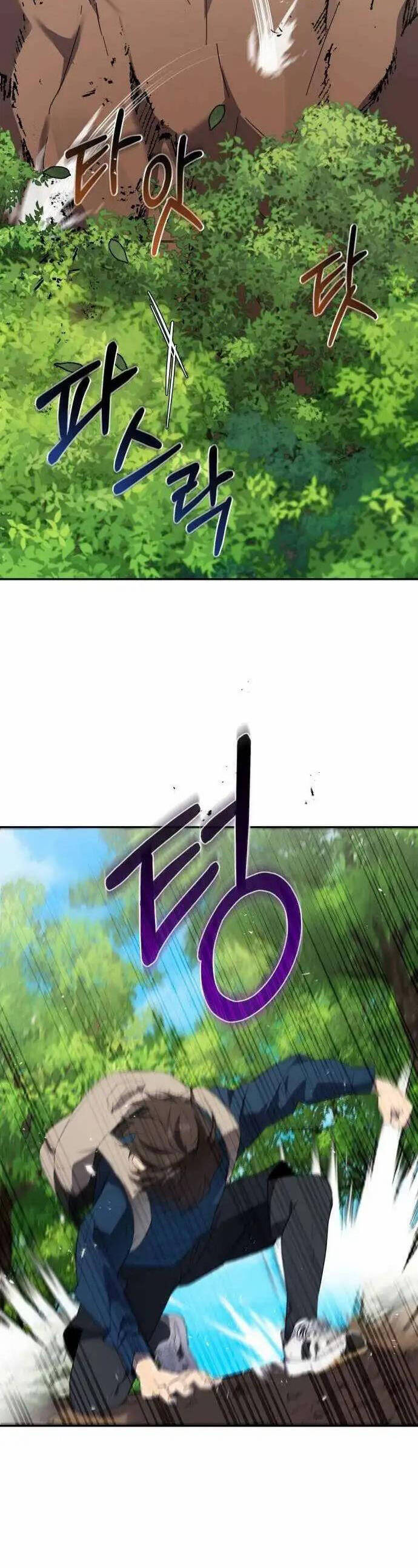 Thiên Ma Bấm Huyệt Chap 7 - Next Chap 8