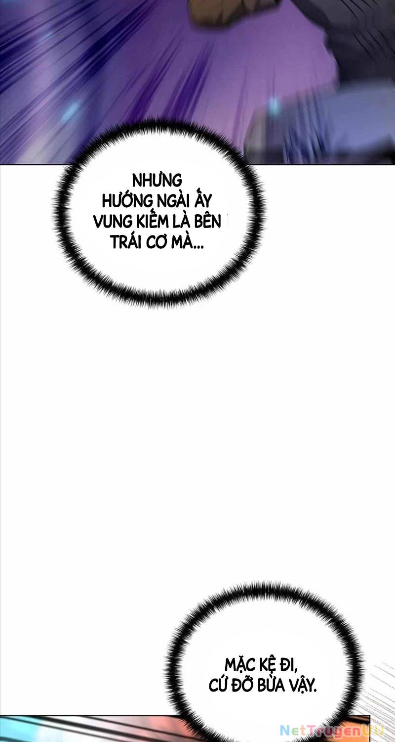 Thiên Ma Không Muốn Thăng Cấp Chap 53 - Next Chap 54
