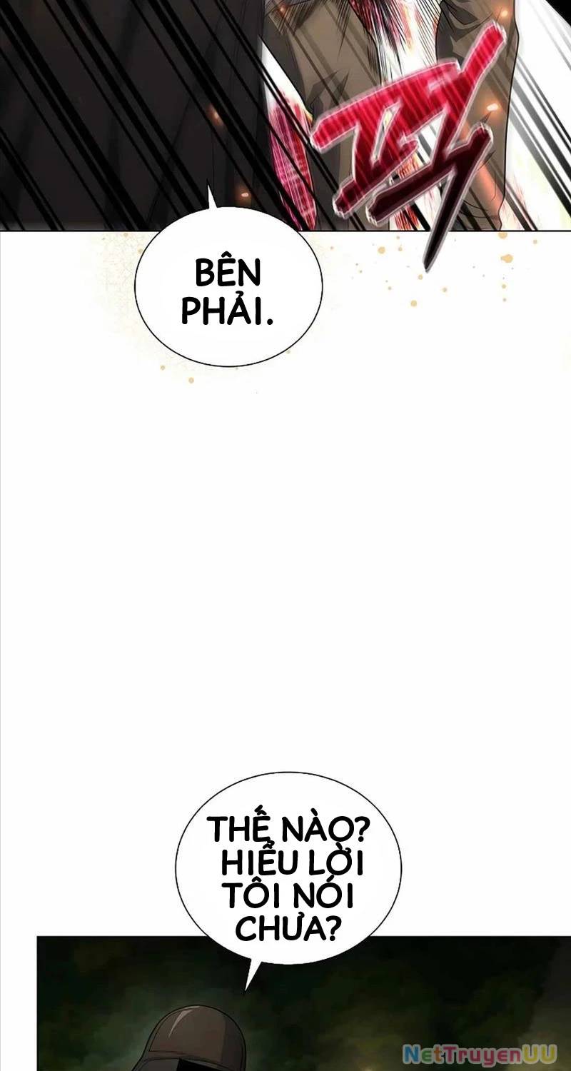 Thiên Ma Không Muốn Thăng Cấp Chap 53 - Next Chap 54