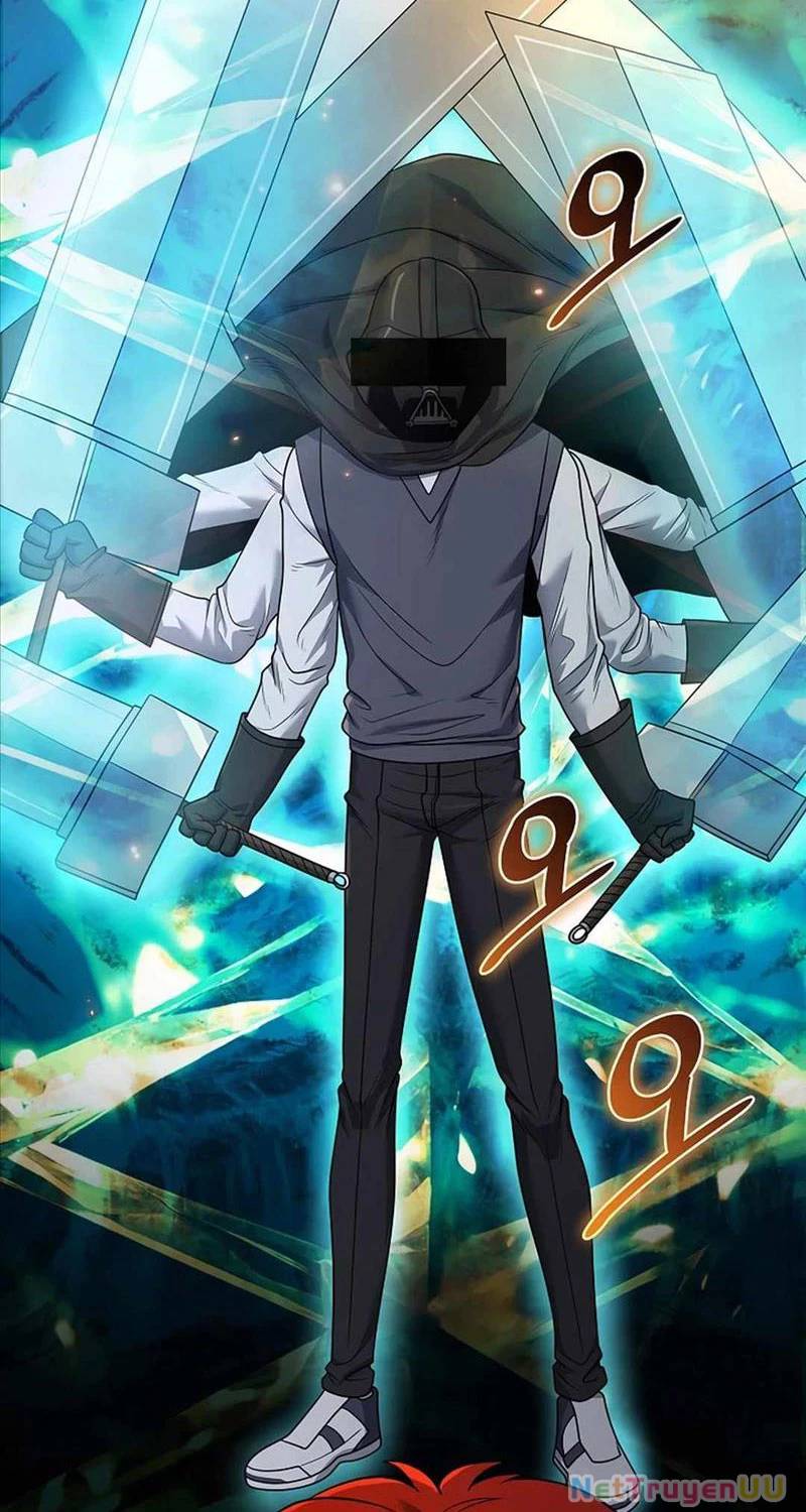 Thiên Ma Không Muốn Thăng Cấp Chap 53 - Next Chap 54