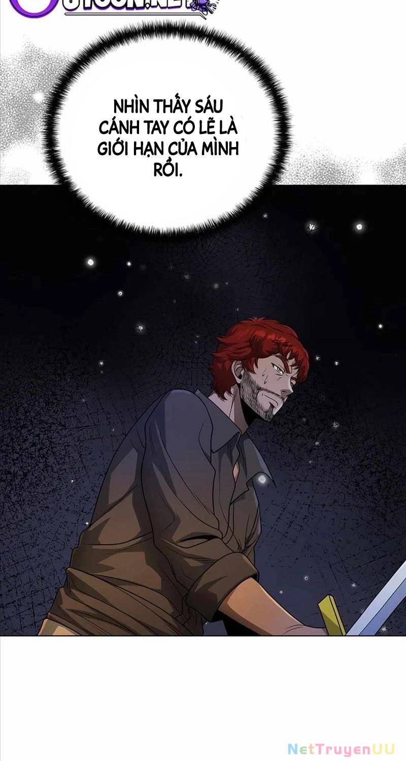 Thiên Ma Không Muốn Thăng Cấp Chap 53 - Next Chap 54
