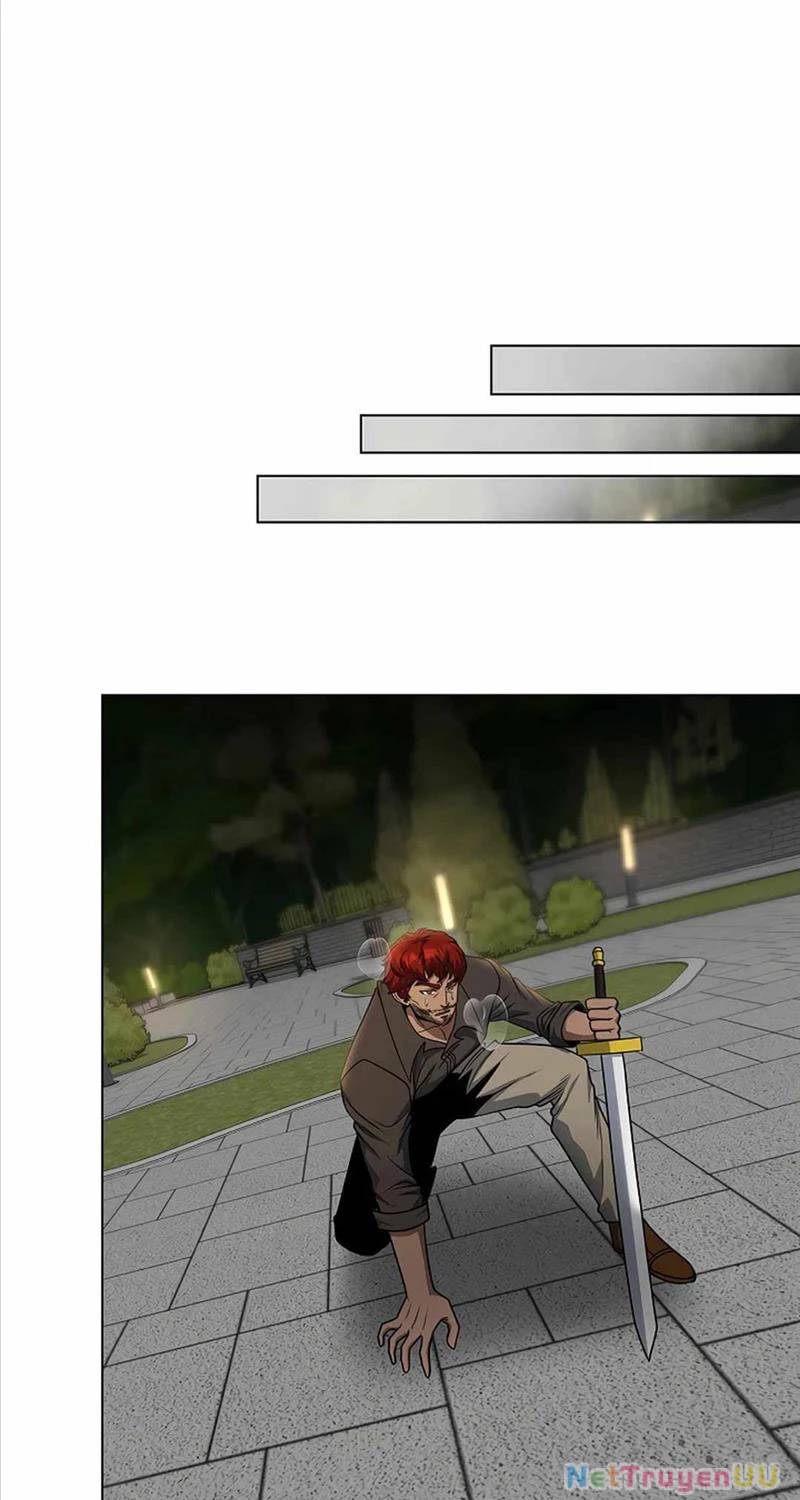 Thiên Ma Không Muốn Thăng Cấp Chap 53 - Next Chap 54