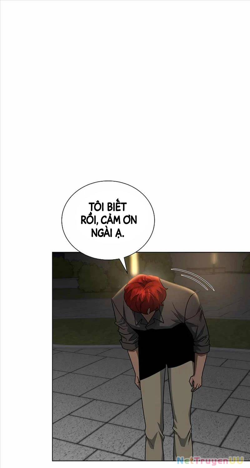 Thiên Ma Không Muốn Thăng Cấp Chap 53 - Next Chap 54