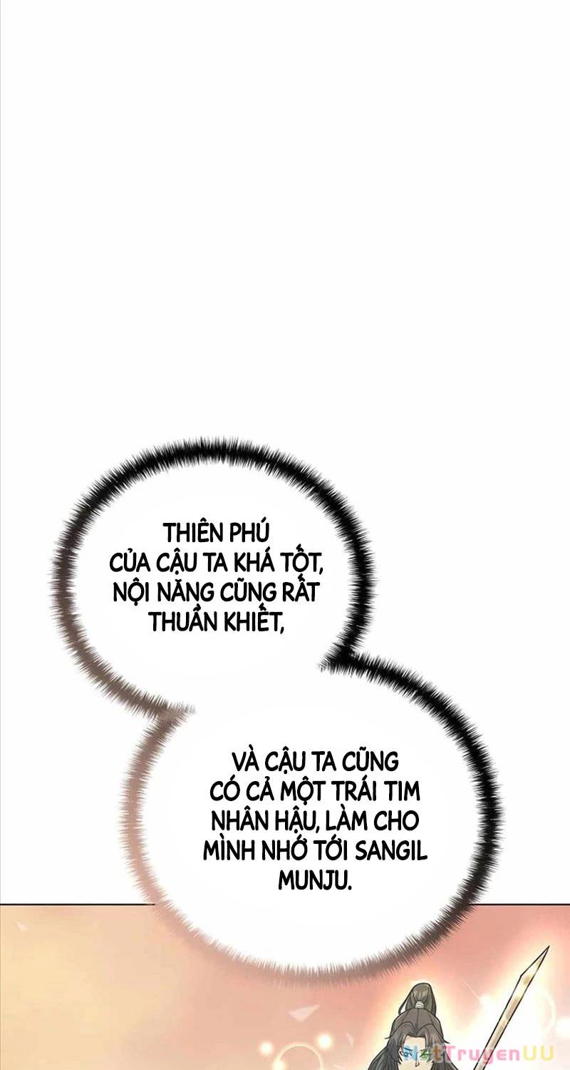 Thiên Ma Không Muốn Thăng Cấp Chap 53 - Next Chap 54