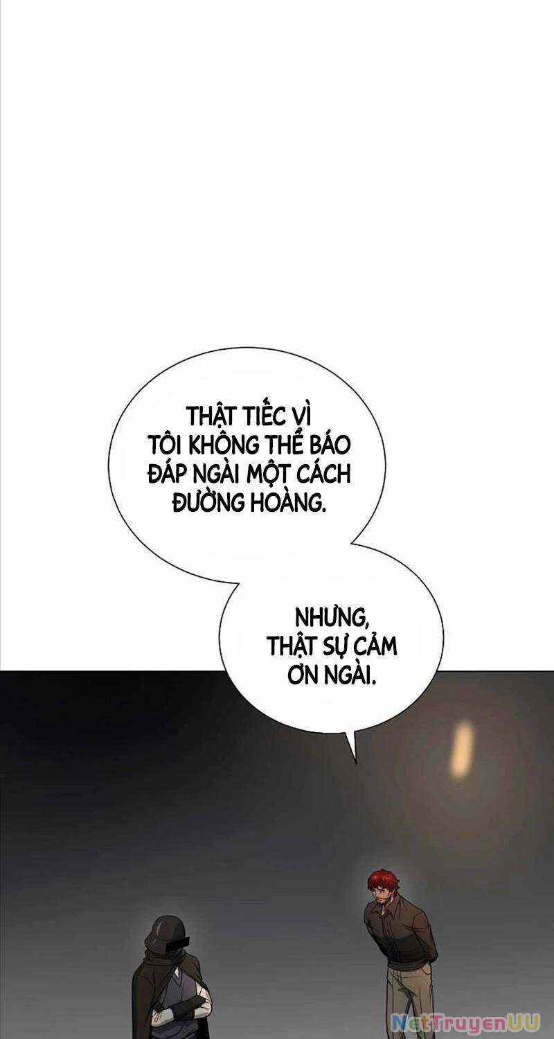 Thiên Ma Không Muốn Thăng Cấp Chap 53 - Next Chap 54