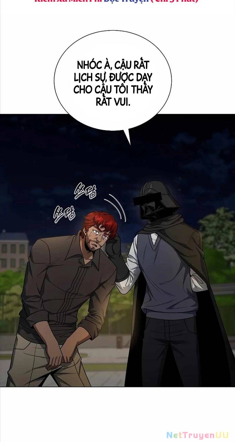 Thiên Ma Không Muốn Thăng Cấp Chap 53 - Next Chap 54
