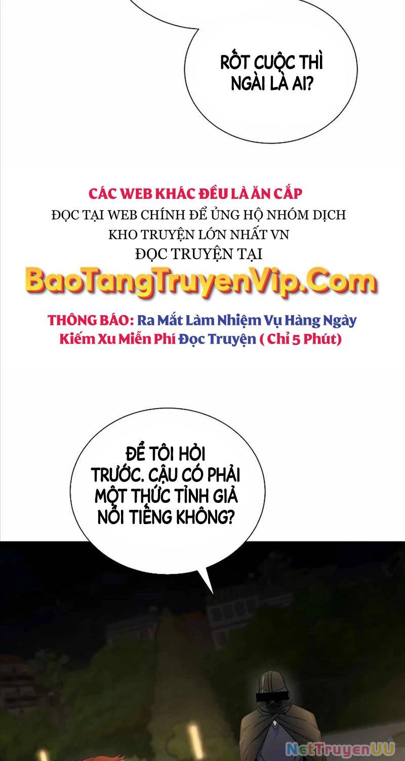 Thiên Ma Không Muốn Thăng Cấp Chap 53 - Next Chap 54