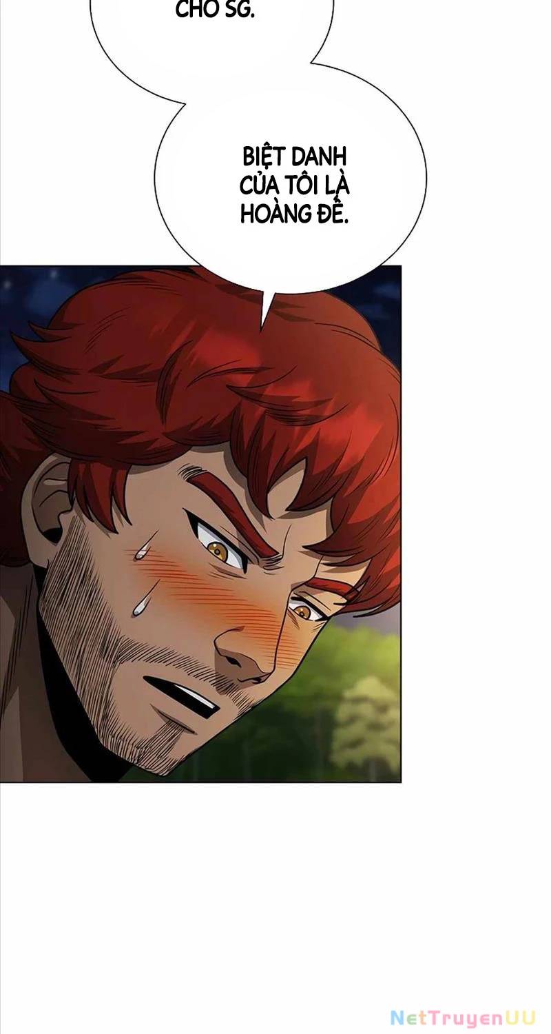 Thiên Ma Không Muốn Thăng Cấp Chap 53 - Next Chap 54