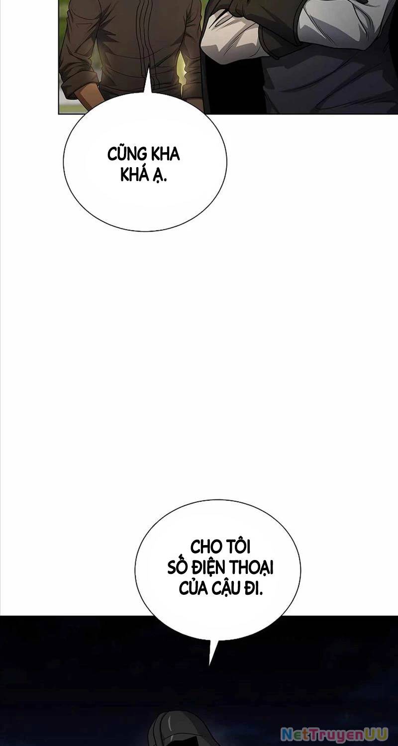 Thiên Ma Không Muốn Thăng Cấp Chap 53 - Next Chap 54