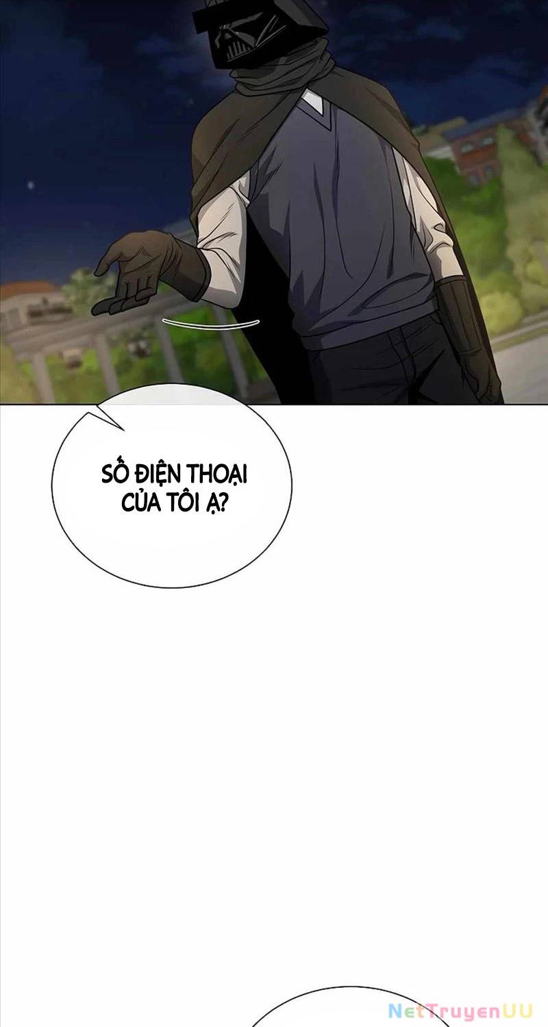 Thiên Ma Không Muốn Thăng Cấp Chap 53 - Next Chap 54