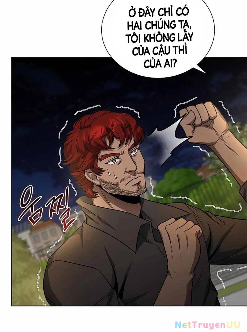 Thiên Ma Không Muốn Thăng Cấp Chap 53 - Next Chap 54