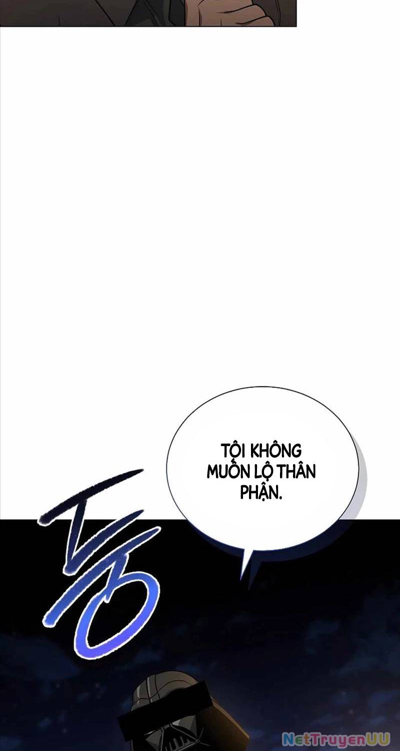 Thiên Ma Không Muốn Thăng Cấp Chap 53 - Next Chap 54
