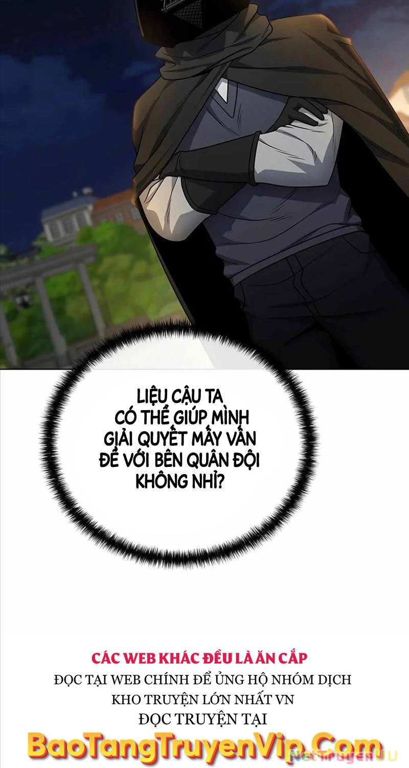 Thiên Ma Không Muốn Thăng Cấp Chap 53 - Next Chap 54