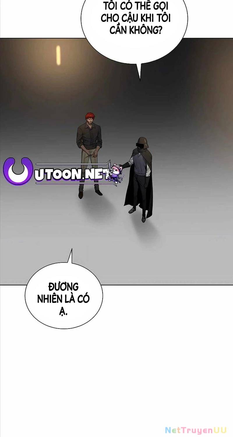 Thiên Ma Không Muốn Thăng Cấp Chap 53 - Next Chap 54