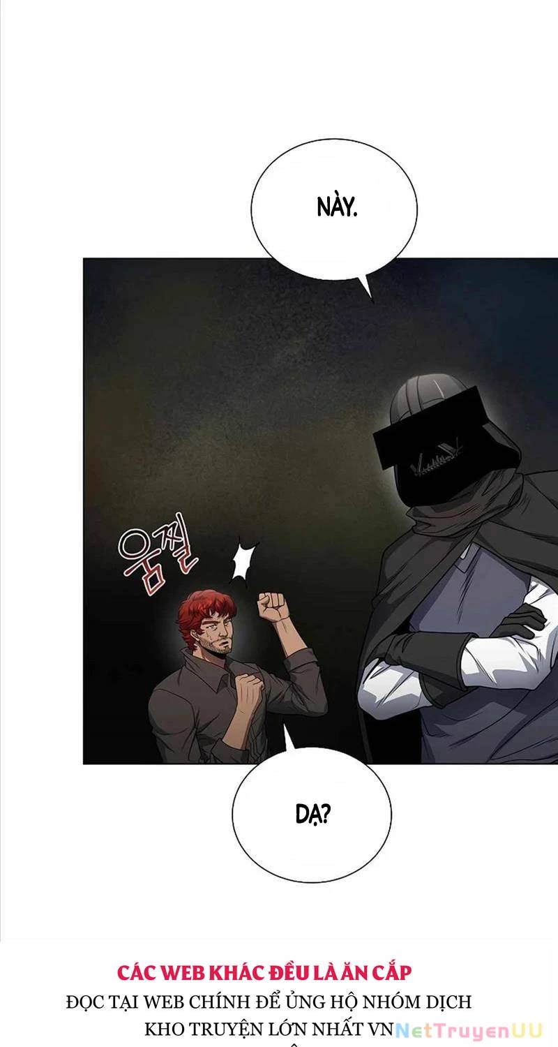 Thiên Ma Không Muốn Thăng Cấp Chap 53 - Next Chap 54