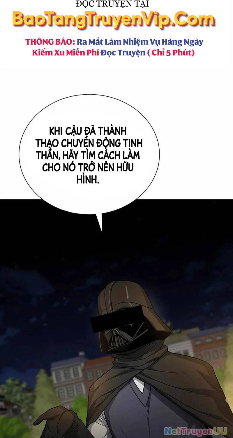 Thiên Ma Không Muốn Thăng Cấp Chap 53 - Next Chap 54