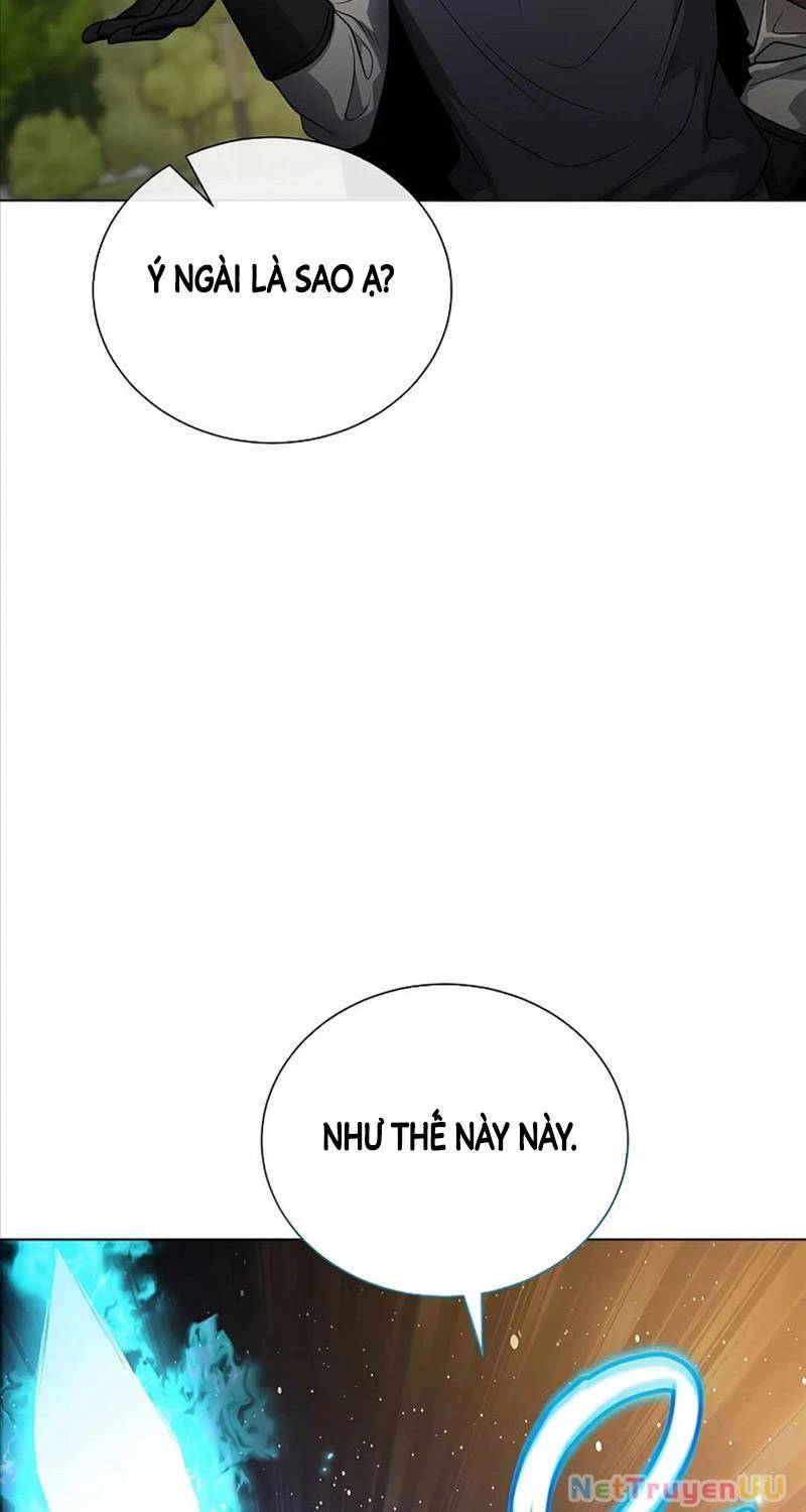 Thiên Ma Không Muốn Thăng Cấp Chap 53 - Next Chap 54