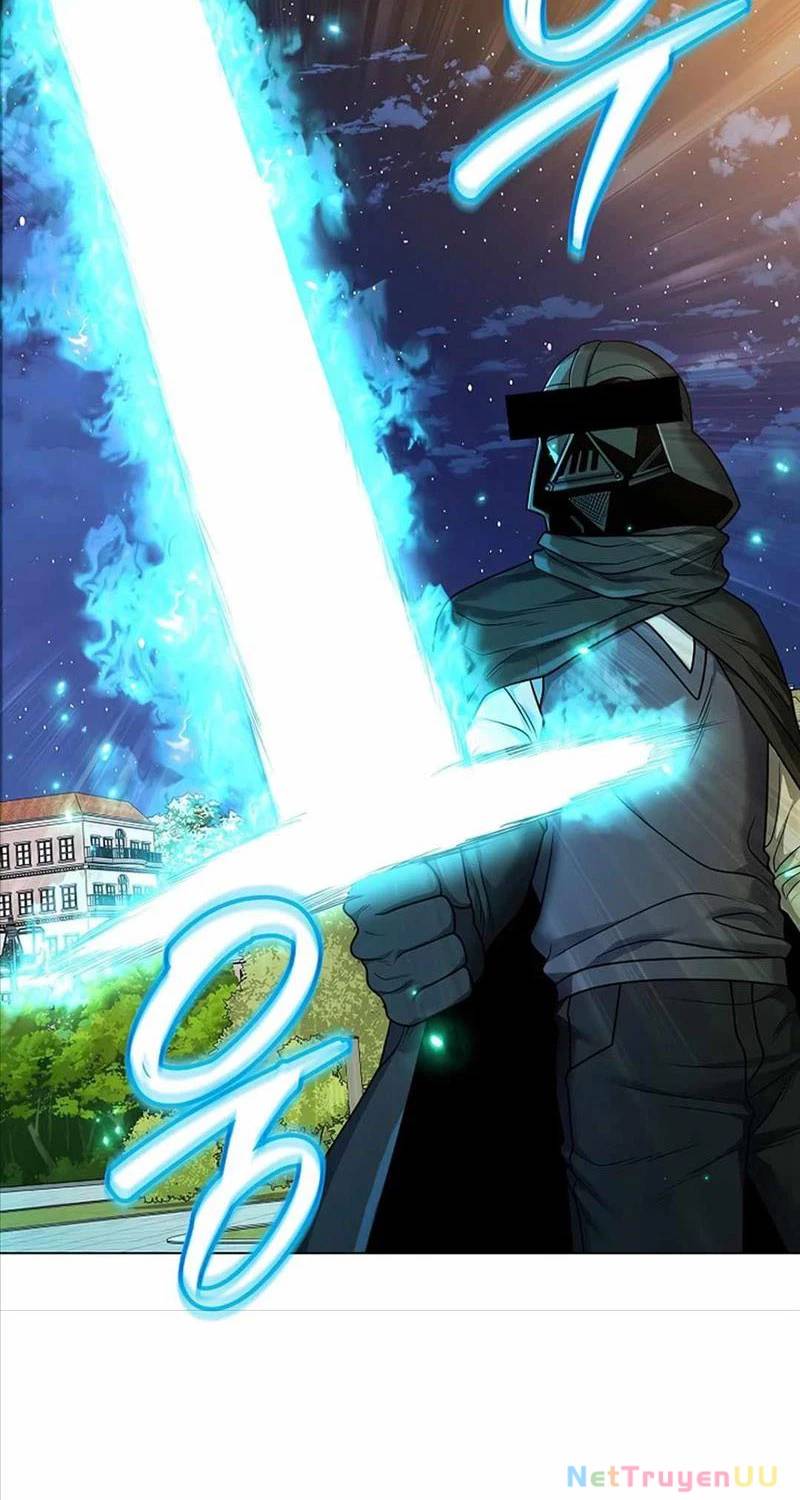 Thiên Ma Không Muốn Thăng Cấp Chap 53 - Next Chap 54
