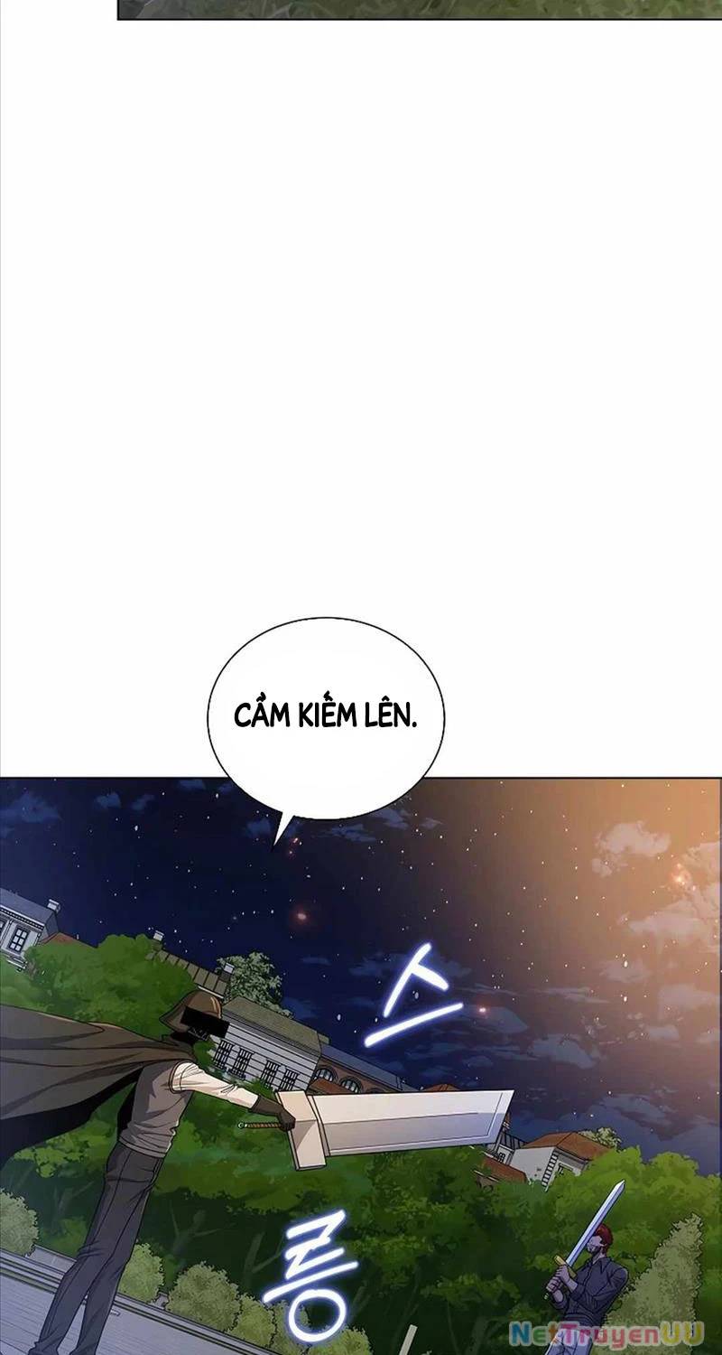 Thiên Ma Không Muốn Thăng Cấp Chap 53 - Next Chap 54