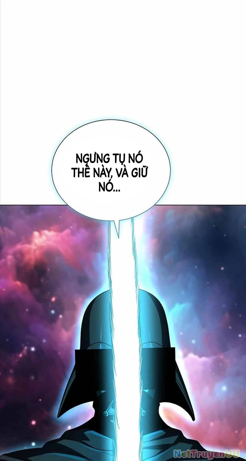 Thiên Ma Không Muốn Thăng Cấp Chap 53 - Next Chap 54
