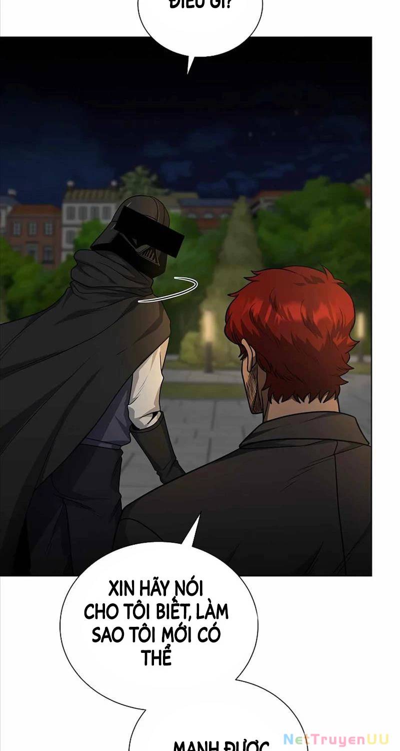 Thiên Ma Không Muốn Thăng Cấp Chap 53 - Next Chap 54