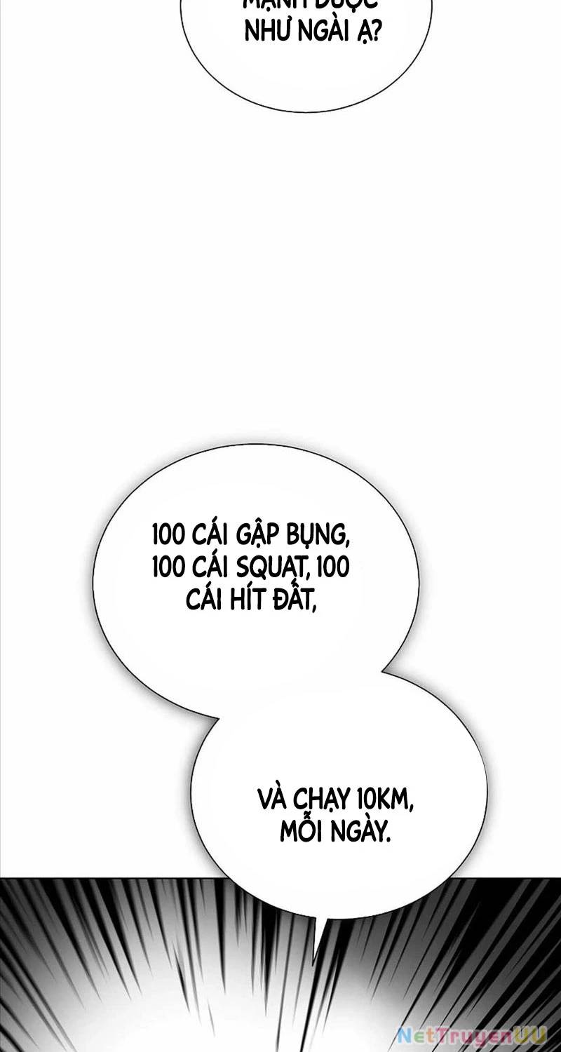 Thiên Ma Không Muốn Thăng Cấp Chap 53 - Next Chap 54