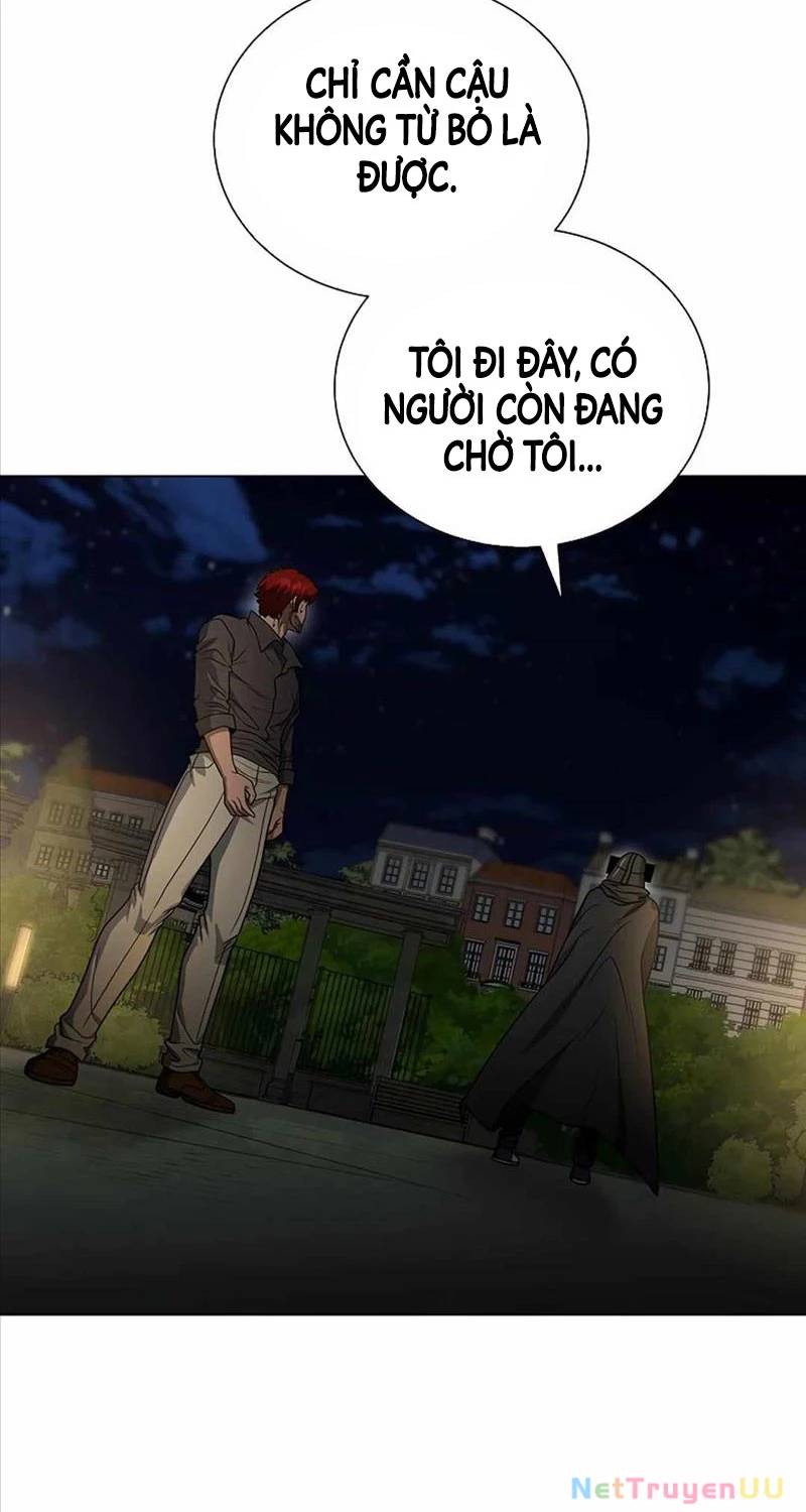 Thiên Ma Không Muốn Thăng Cấp Chap 53 - Next Chap 54