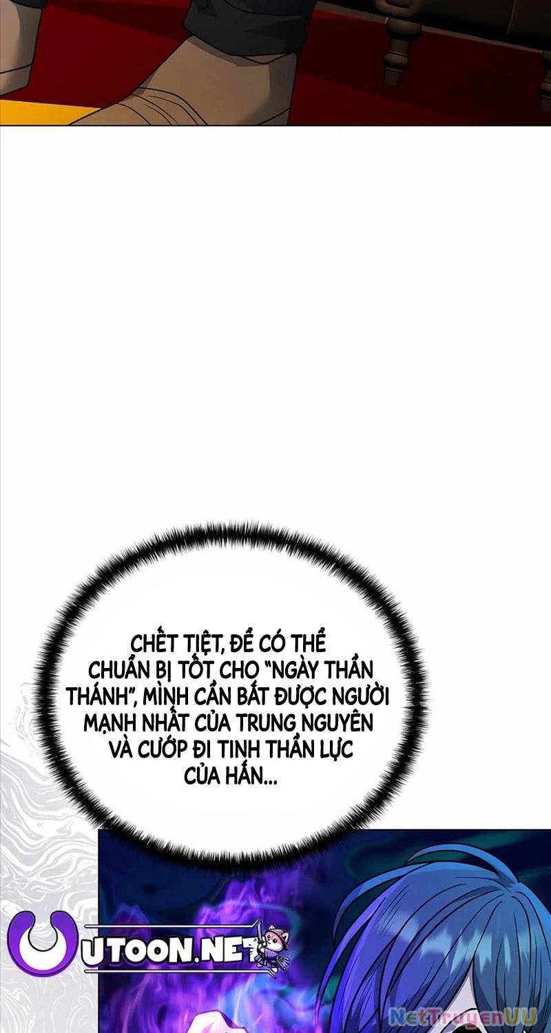 Thiên Ma Không Muốn Thăng Cấp Chap 53 - Next Chap 54