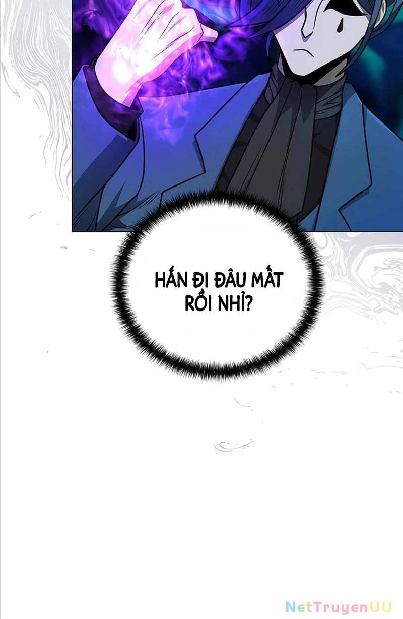 Thiên Ma Không Muốn Thăng Cấp Chap 53 - Next Chap 54