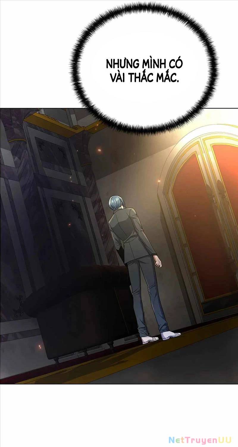 Thiên Ma Không Muốn Thăng Cấp Chap 53 - Next Chap 54