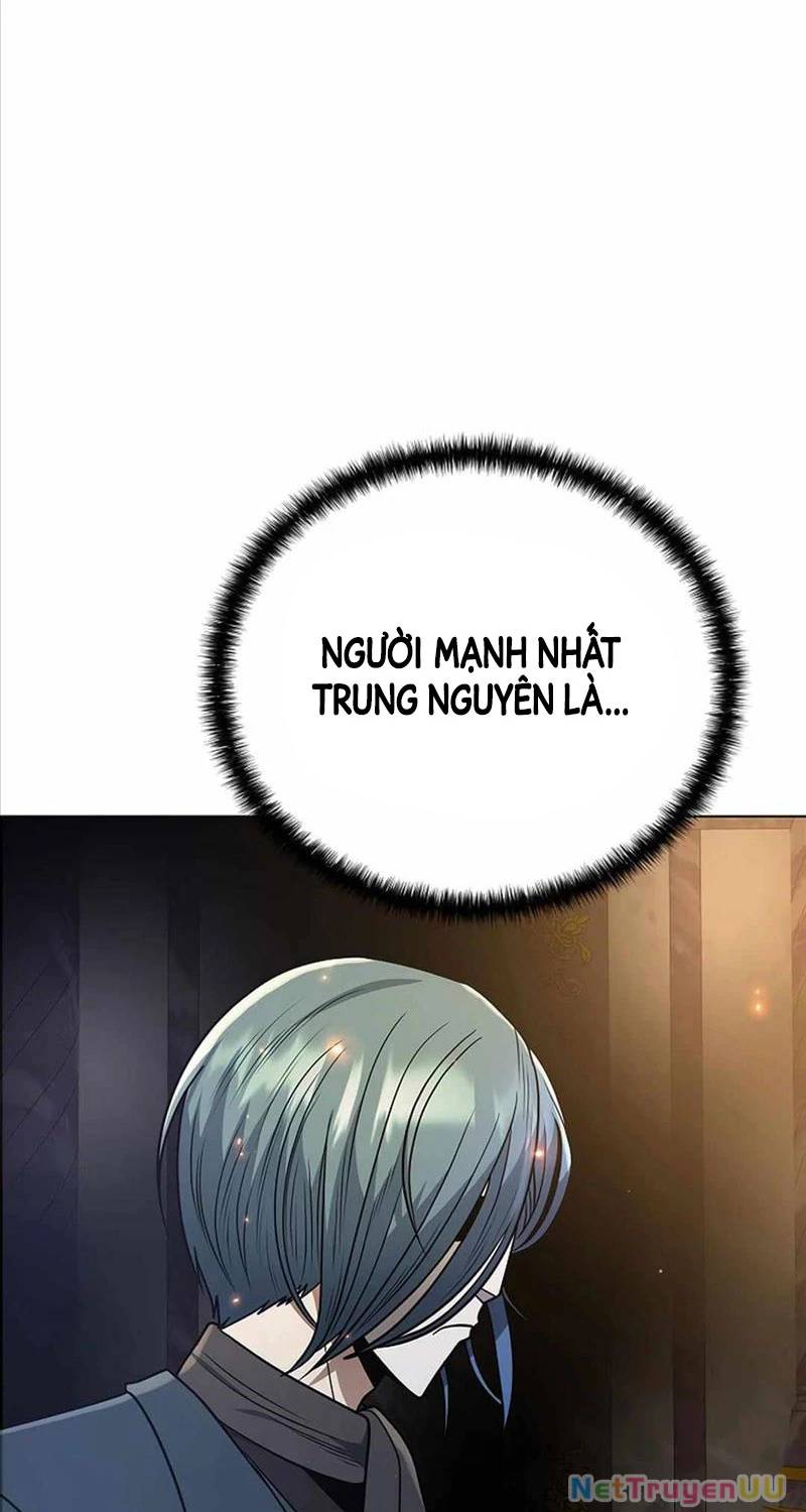 Thiên Ma Không Muốn Thăng Cấp Chap 53 - Next Chap 54