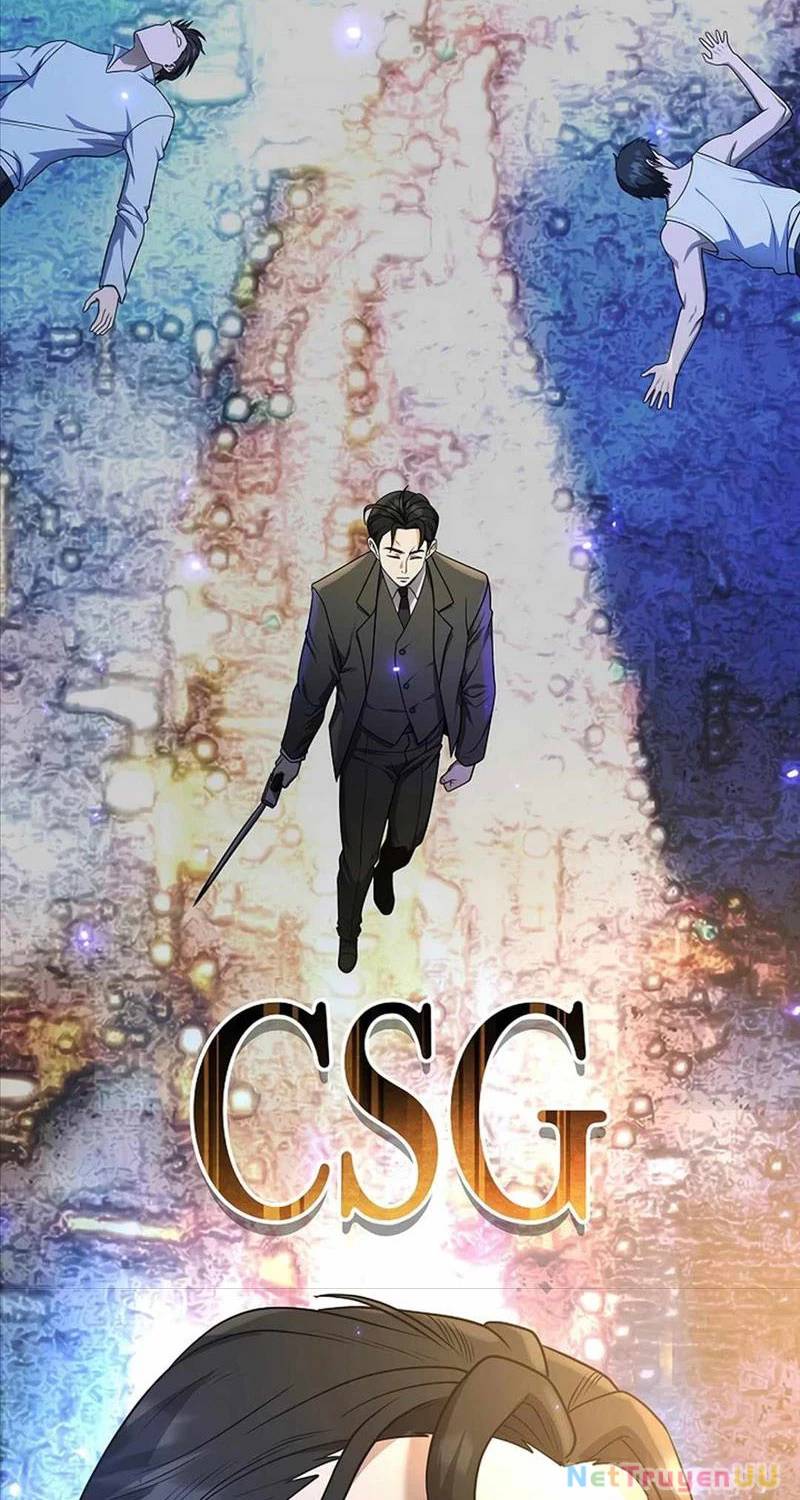 Thiên Ma Không Muốn Thăng Cấp Chap 53 - Next Chap 54