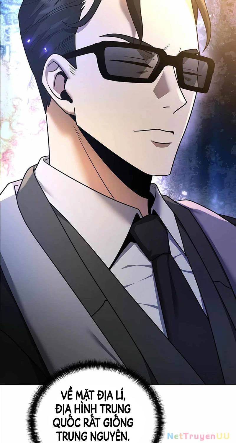 Thiên Ma Không Muốn Thăng Cấp Chap 53 - Next Chap 54