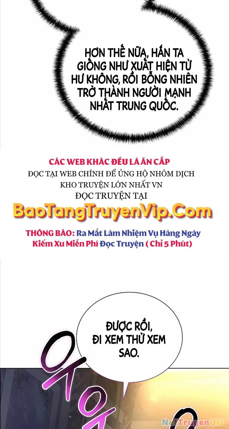 Thiên Ma Không Muốn Thăng Cấp Chap 53 - Next Chap 54
