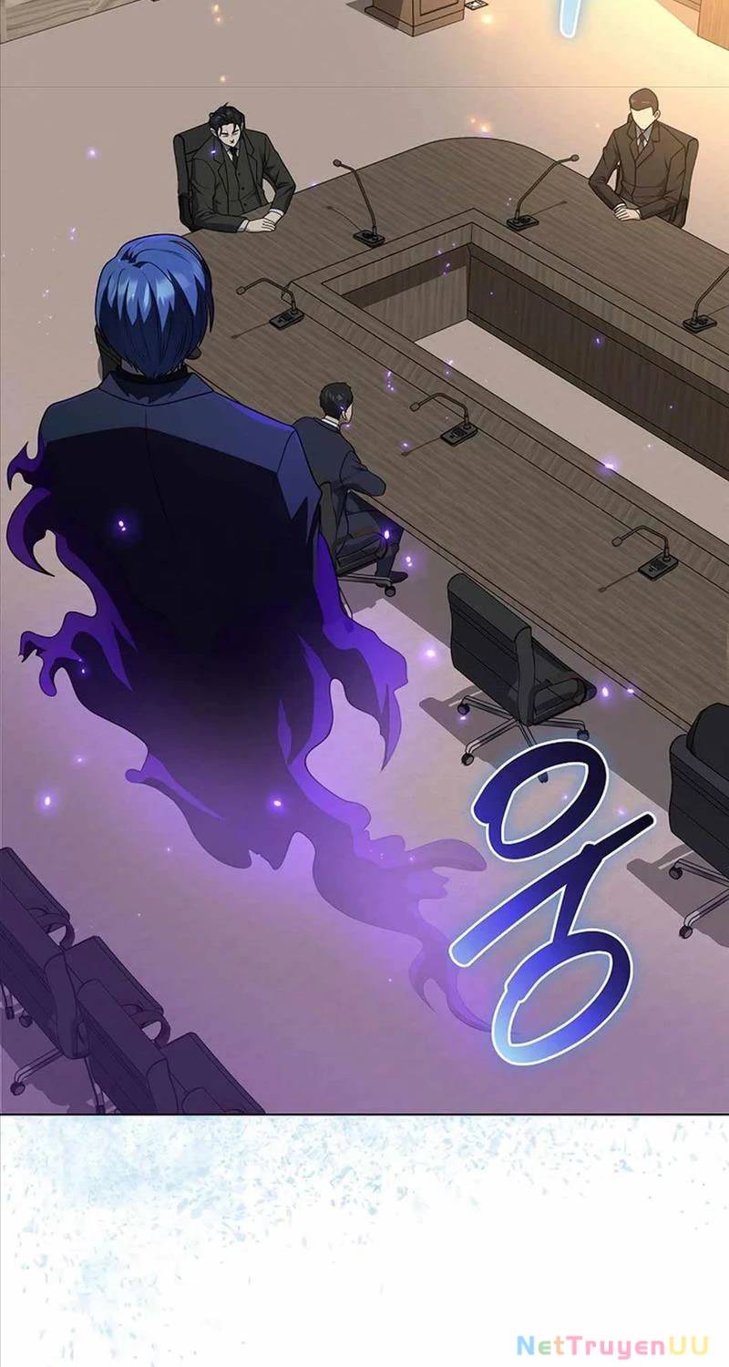Thiên Ma Không Muốn Thăng Cấp Chap 53 - Next Chap 54