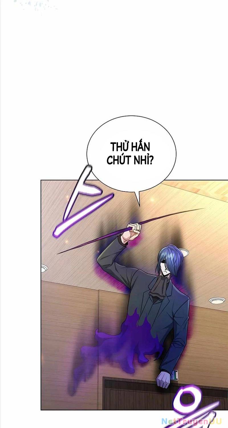 Thiên Ma Không Muốn Thăng Cấp Chap 53 - Next Chap 54