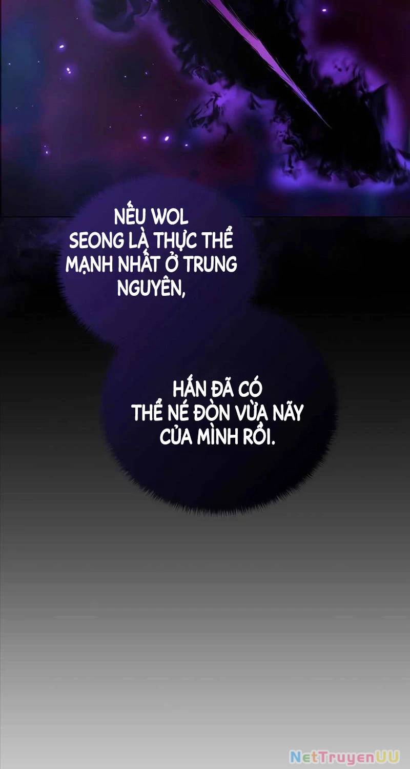 Thiên Ma Không Muốn Thăng Cấp Chap 53 - Next Chap 54